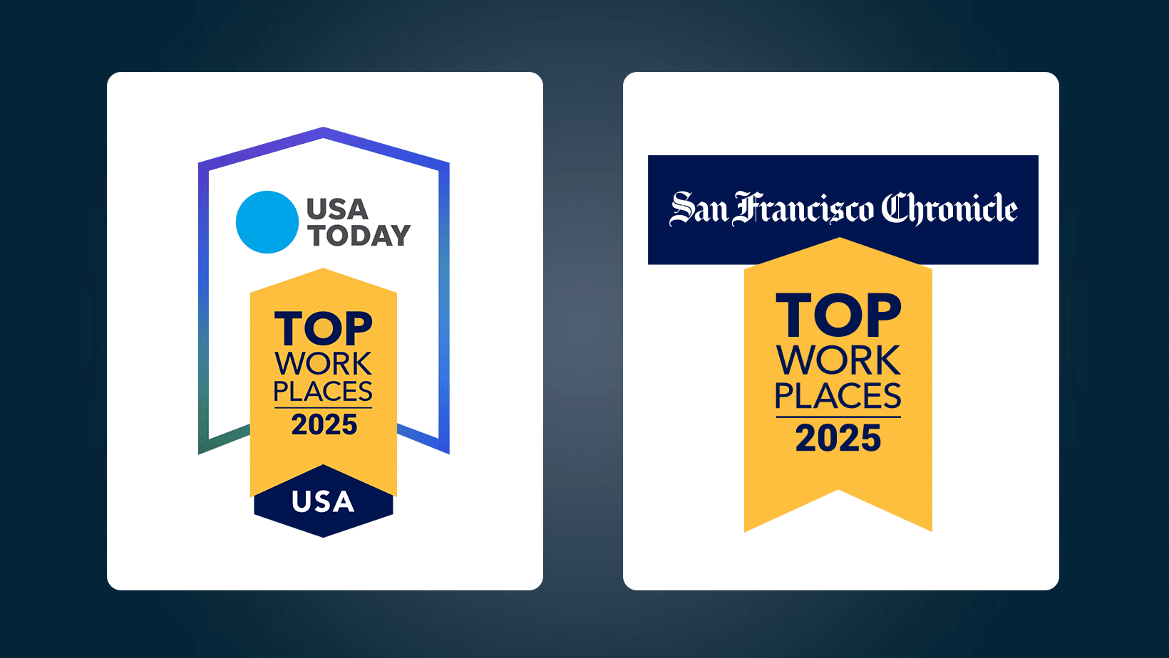 Medallion Redefines Workplace Excellence with National and Regional Top Workplace Recognition